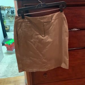 Nice stretchy casual skirt